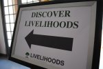 livelihoods, livelihoods network camp