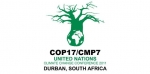 COP 17, Durban, Livelihoods