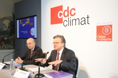 cdc climat, livelihoods, COP 17