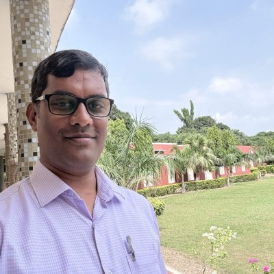 Abhishek Vaidianathan